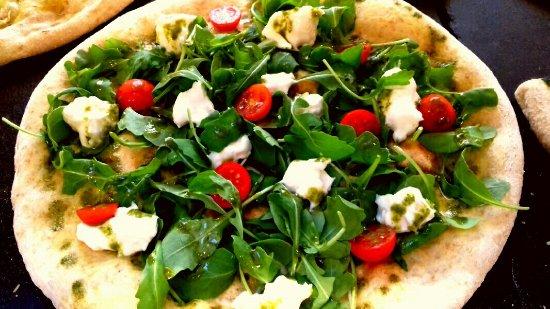 Pani di Pizza