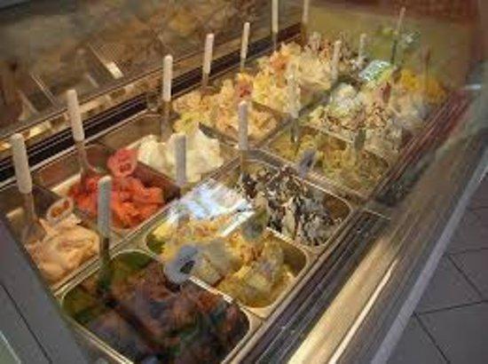 Gelateria Saint Tropez