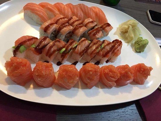 Sushi Sakana