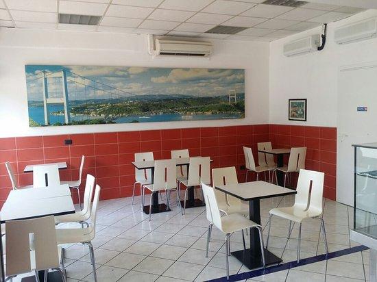 Istanbul Turkish Kebap&pizza