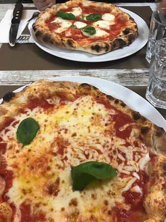 Pomodoro & Mozzarella
