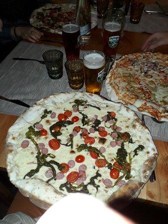 Pizzeria Il Dollaro