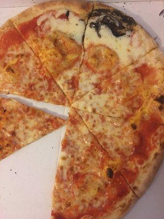 Lady Pizza