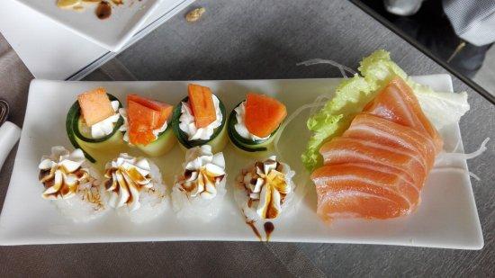 Sushi Club