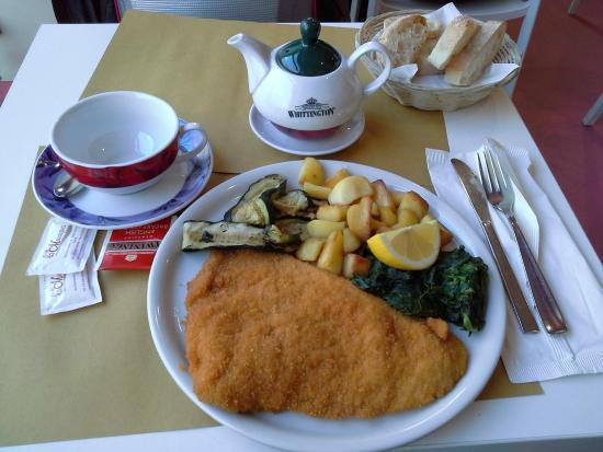 Caffe de Amicis
