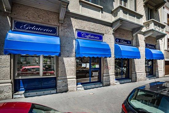 Pasticceria Reina