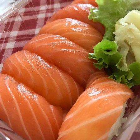 Sengyo Sushi