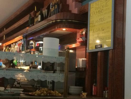 Dynasty Bar