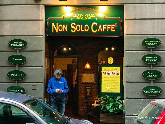 Non Solo Caffé