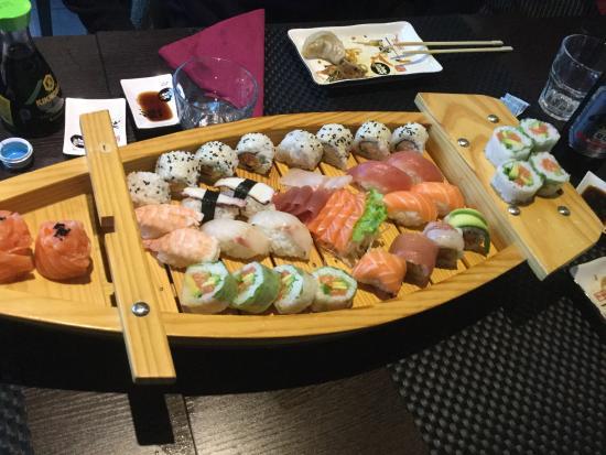 Ristorante Yujingyuan