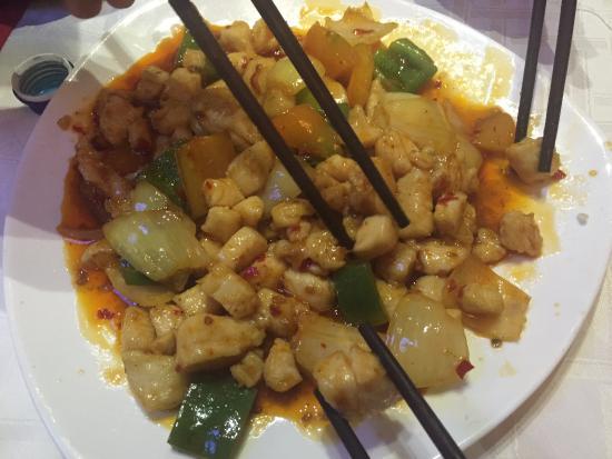 Den Ristorante Asiafusion