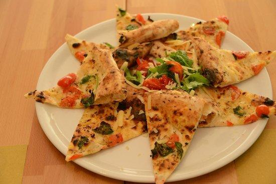 Solo Pizza Cafè