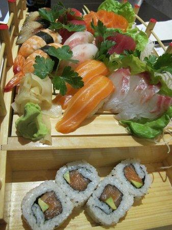 Fu Asian Restaurant