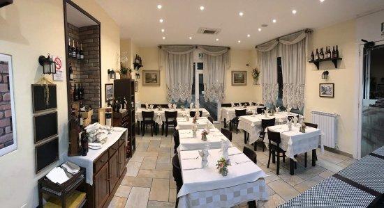 Osteria Naviglio Grande
