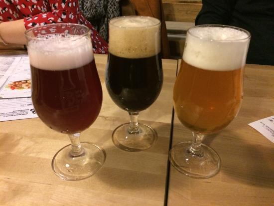 Bere Buona Birra