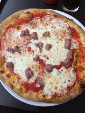 Pizzeria 4 Agosto