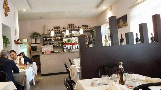 Al Gusto Antico