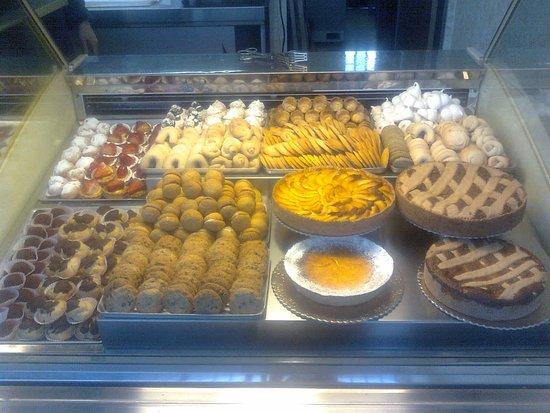 Bosco Dei Sapori