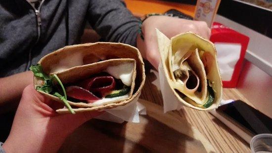 Piadineria La Caveja