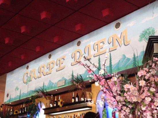 Bar Carpe Diem