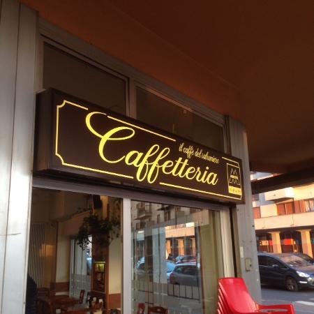 Caffetteria Il Caffe Del Salumiere Chicco D'oro