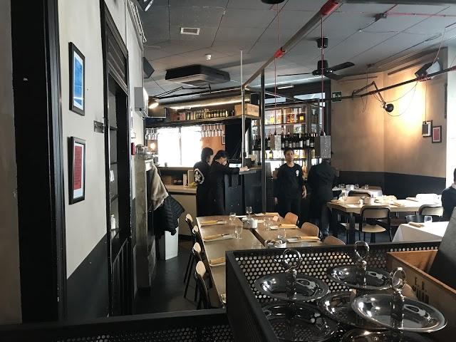 Anche Ristorante