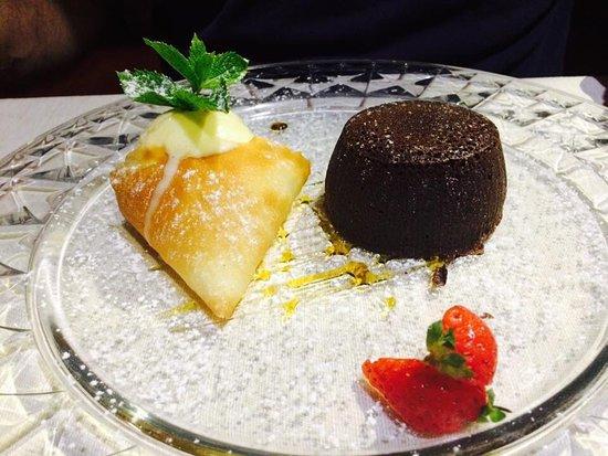 Ristorante San Telmo