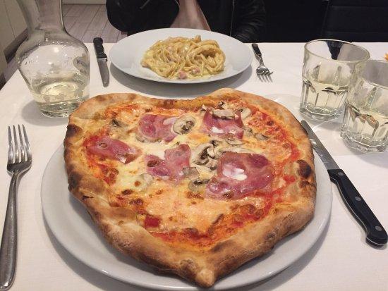 pizzeria snuppi