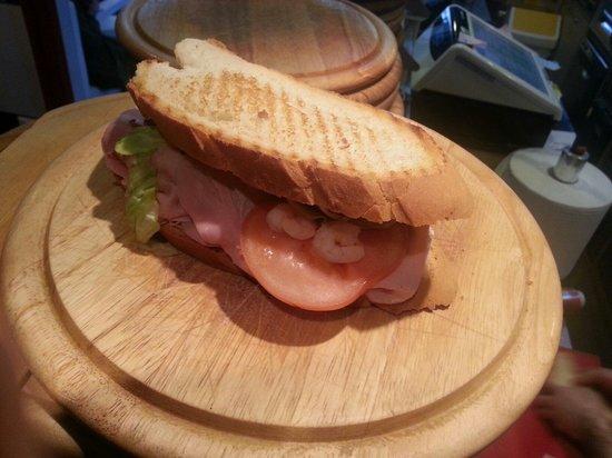 Atelier Cafe