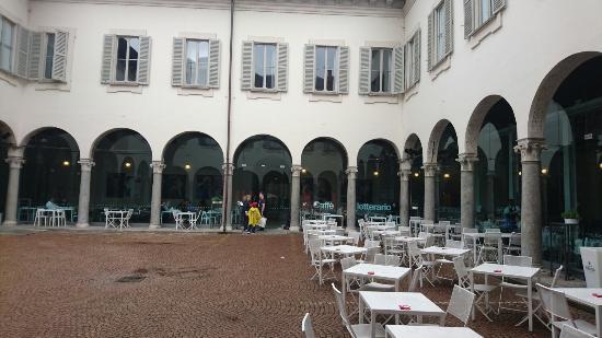 Teatro Grassi