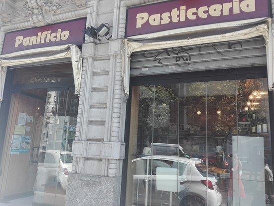 La Bottega Del Pane