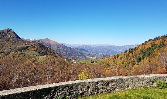 Rifugio Binate