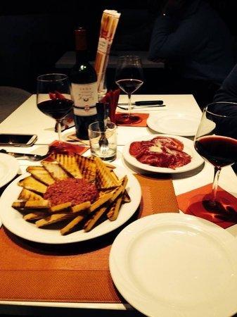 Bar Campione