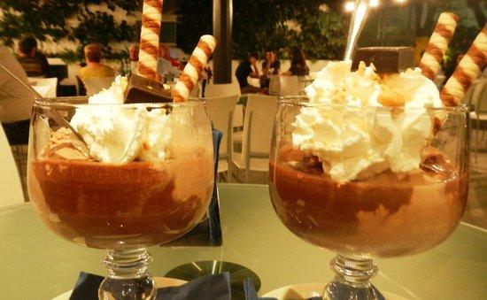 Gelateria Spini