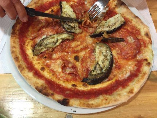 Pizzamania