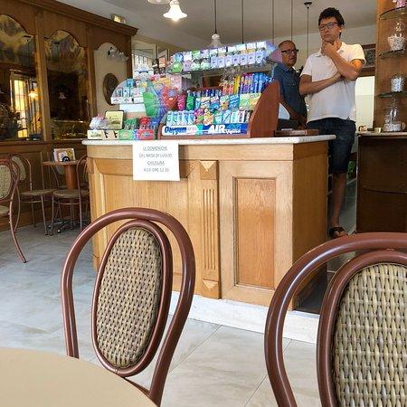 Bar Pasticceria Da Nando