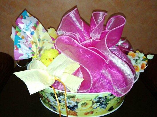 Pasticceria Cerati