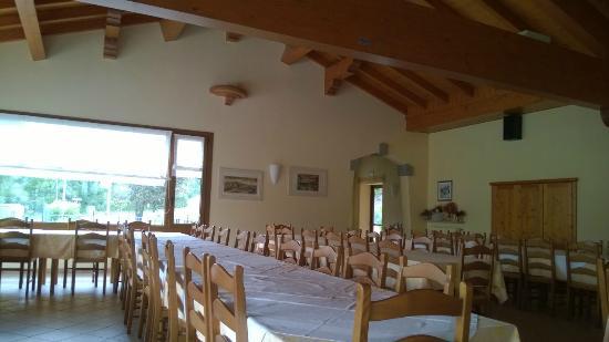 Hotel Ristorante Miramonti