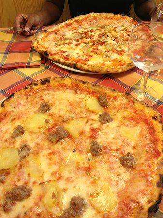 Ristorante Pizzeria Al Faraone