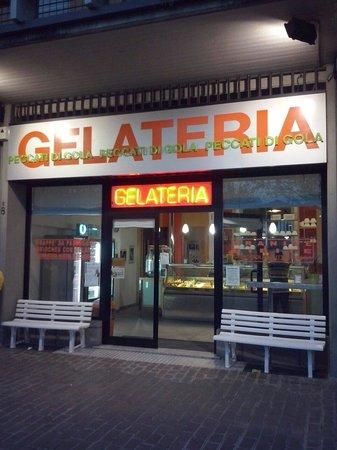Peccati di gola