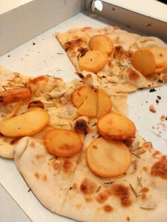 King Pizza
