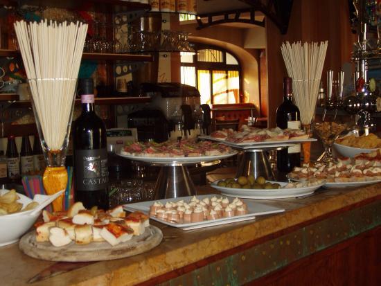 Brembartecaffè