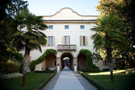 Villa Giavazzi