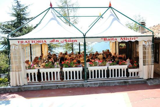 Trattoria la Busa