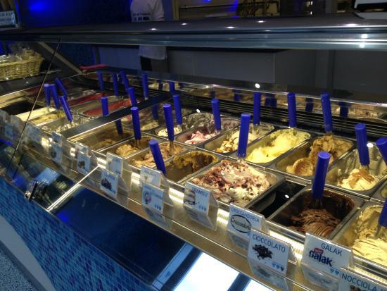 Gelateria Artigianale di Nembro