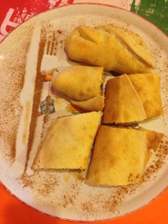 Pizzeria Mar Rosso
