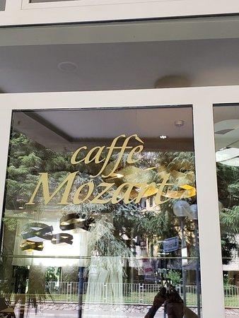 Caffe Mozart