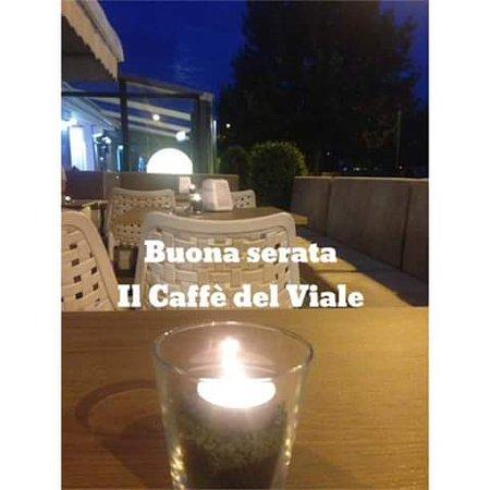 Il Caffe' Del Viale