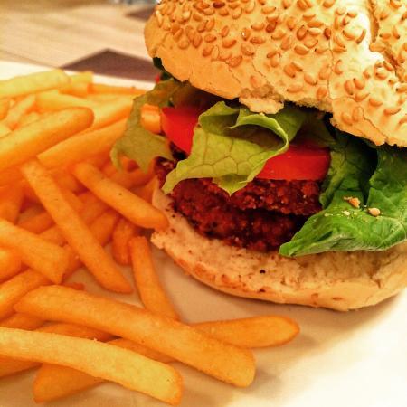 Hamburger & Co