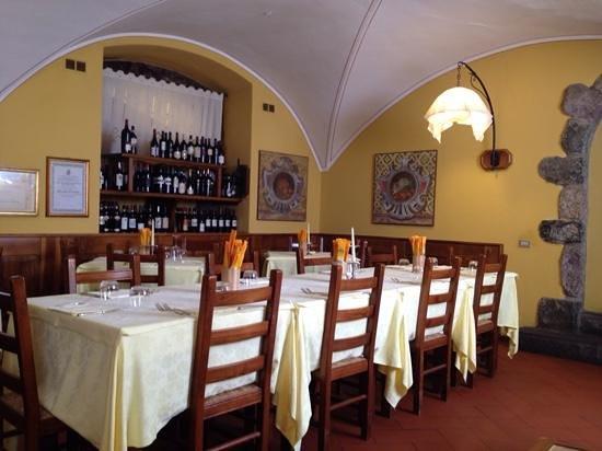 Posta al Castello